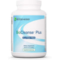 Nutra BioGenesis - BioCleanse Plus - Digestive Enzymes, Milk Thistle, and Plant Protein Blend for Digestion, Detox, and Liver Cleanse - Gluten Free, Powder - 1.9 Lb