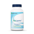 Nutra BioGenesis BioLipotrol - Heart Health and Cholesterol Support - 60 Capsules