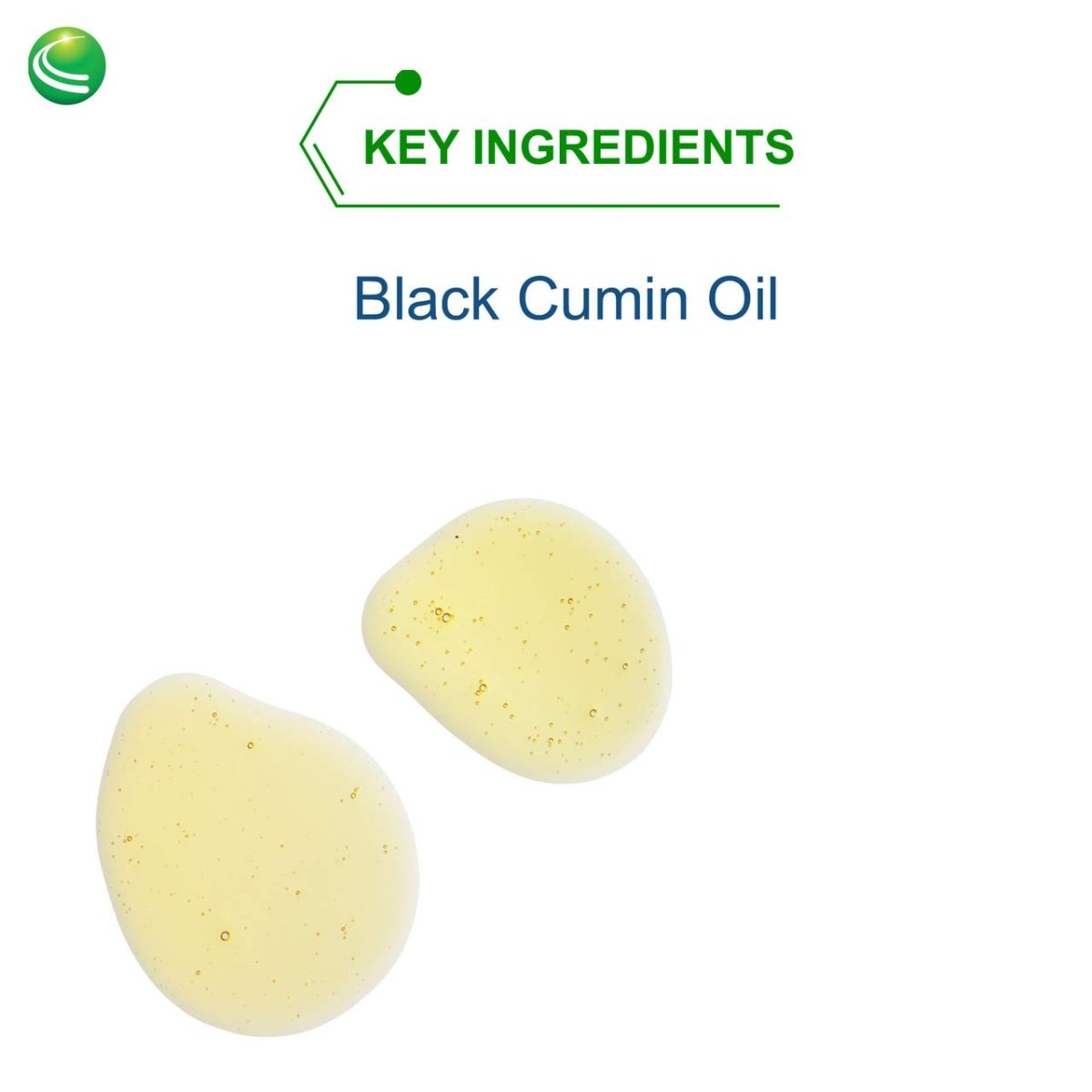 Nutra BioGenesis - Black Seed Oil - Black Cumin Seed Extract - Vegan, Gluten Free, Non-GMO - 8 Fluid Ounces