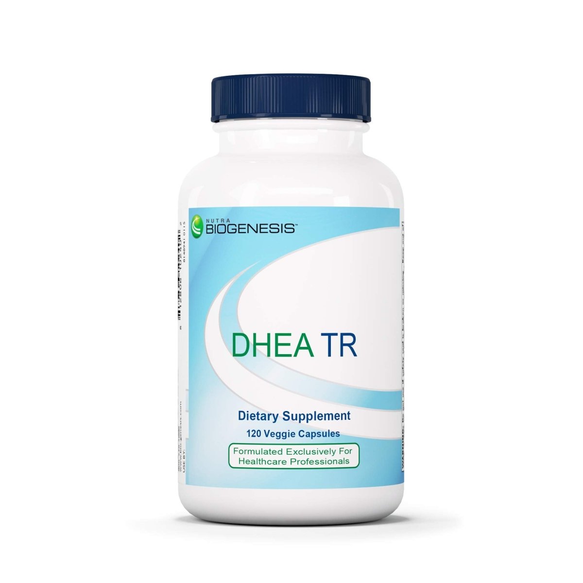 Nutra BioGenesis - DHEA TR -  - 10 mg, 120 Capsules  10240