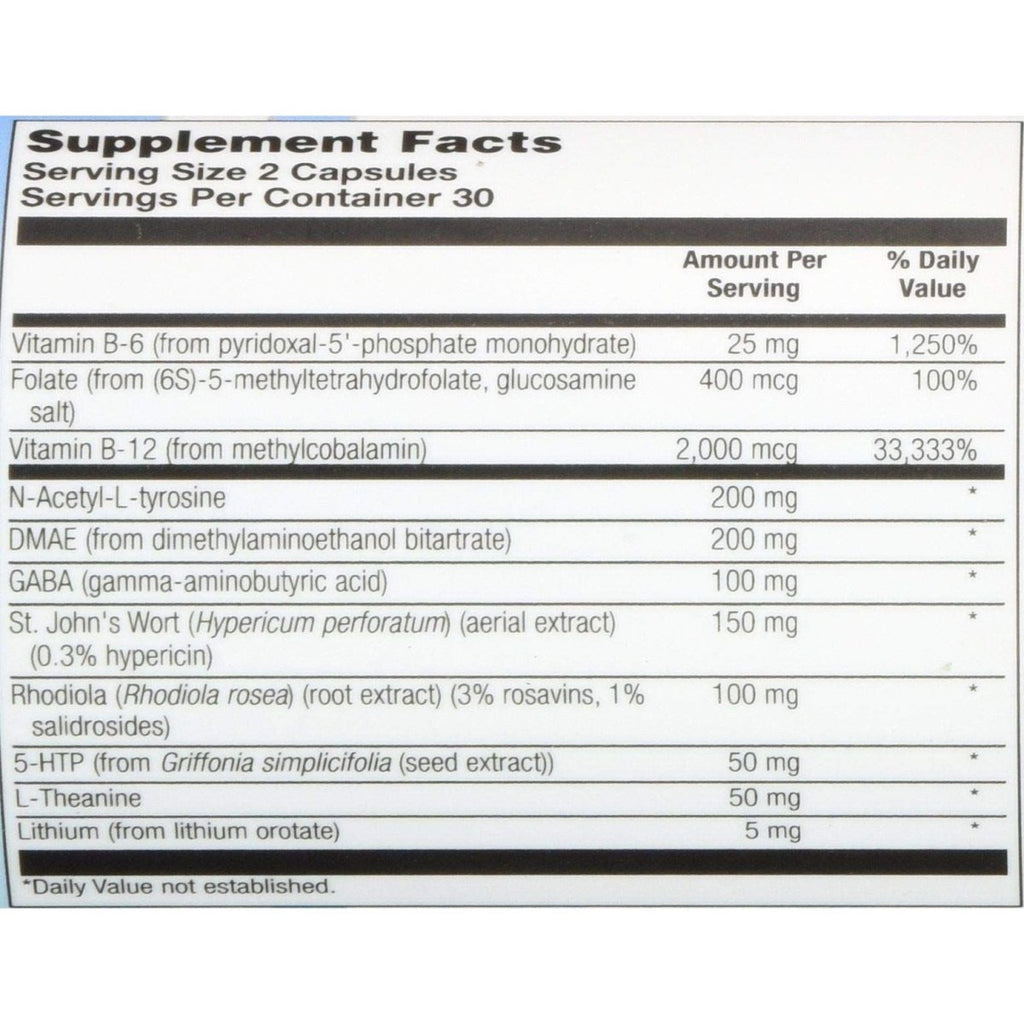 Nutra Biogenesis Eskaloft Multivitamins, 60 Count