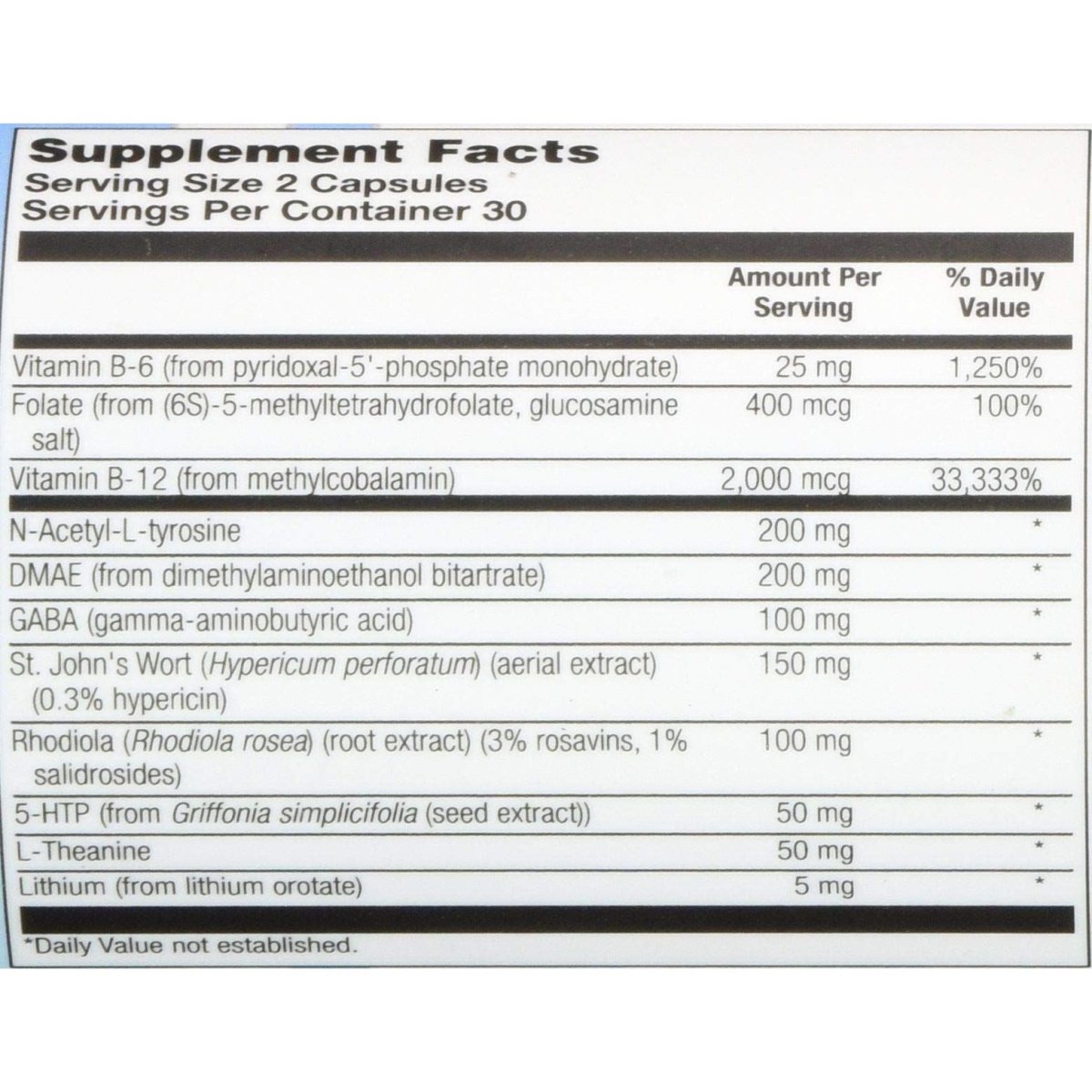 Nutra Biogenesis Eskaloft Multivitamins, 60 Count