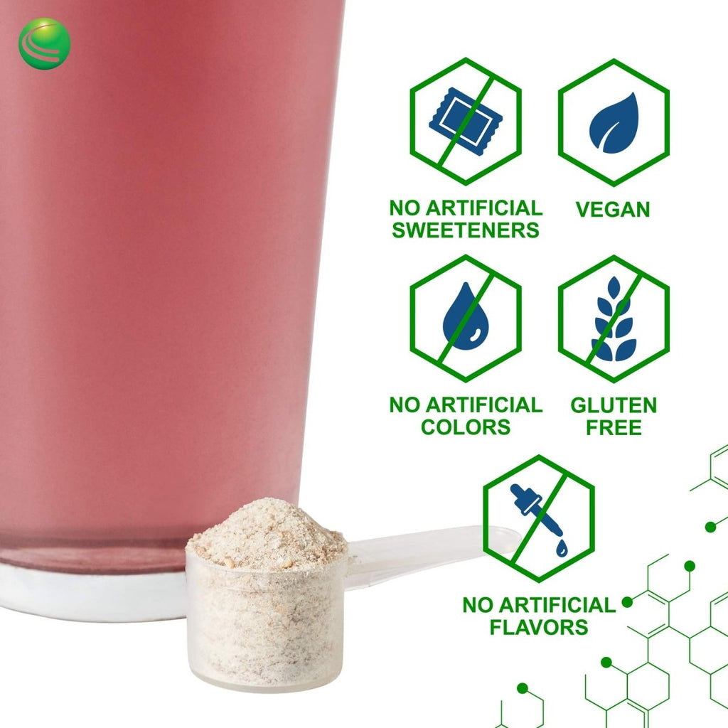 Nutra BioGenesis - Focus Fizz Powder - - 150 g   01407