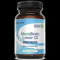 Nutra BioGenesis MicroBiotic Lower GI 30 Capsules