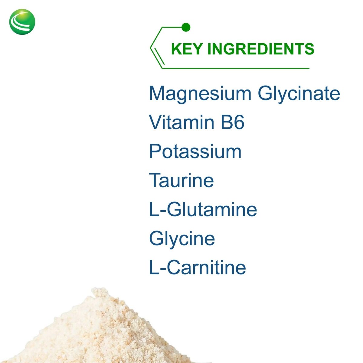 Nutra BioGenesis - Muscle Aid - Malic Acid, B Vitamins, Amino Acids and Electrolytes for Cellular Energy & Muscle Support - Gluten Free - 153 g