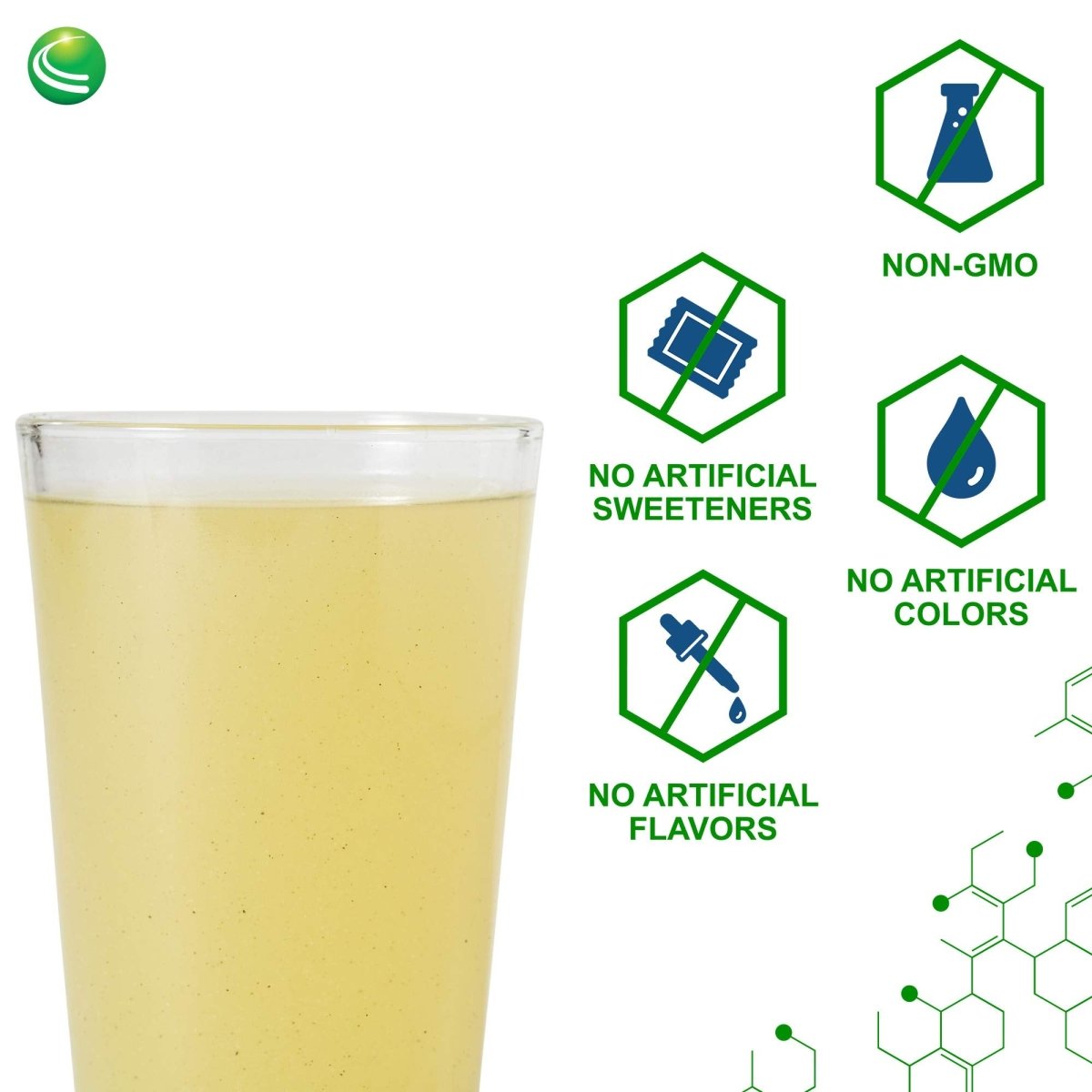 Nutra BioGenesis - Muscle Aid - Malic Acid, B Vitamins, Amino Acids and Electrolytes for Cellular Energy & Muscle Support - Gluten Free - 153 g