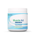 Nutra BioGenesis - Muscle Aid - Malic Acid, B Vitamins, Amino Acids and Electrolytes for Cellular Energy & Muscle Support - Gluten Free - 153 g