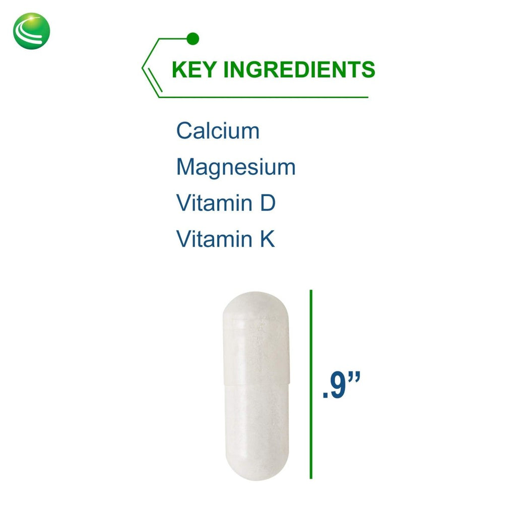 Nutra BioGenesis OsteoGenesis ES (Extra Strength) 240 Cap
