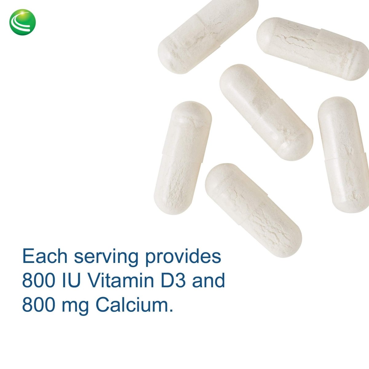 Nutra BioGenesis OsteoGenesis ES (Extra Strength) 240 Cap
