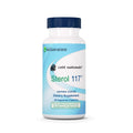 Nutra BioGenesis - Sterol 117 - Plant Sterols and Pine Bark Extract to Help Support Immunity, Urinary Tract Health and Cholesterol Already Within Normal Range - 30 Capsules