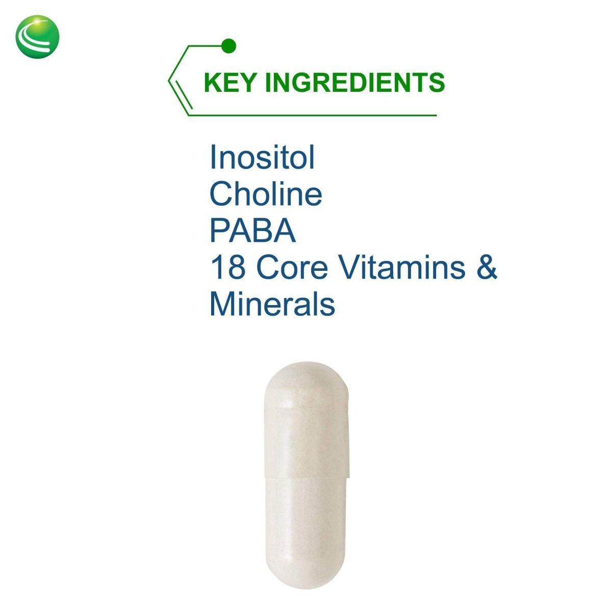 Nutra BioGenesis - Ultra Genesis Without Iron, 180 Capsules