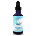 Nutra BioGenesis Vitamin D3-K2 Emulsion - 1 Ounce