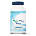 Nutra BioGenesis - White Willow Forte - 120 Capsules  01232