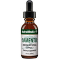 NutraMedix Samento Tincture 1oz