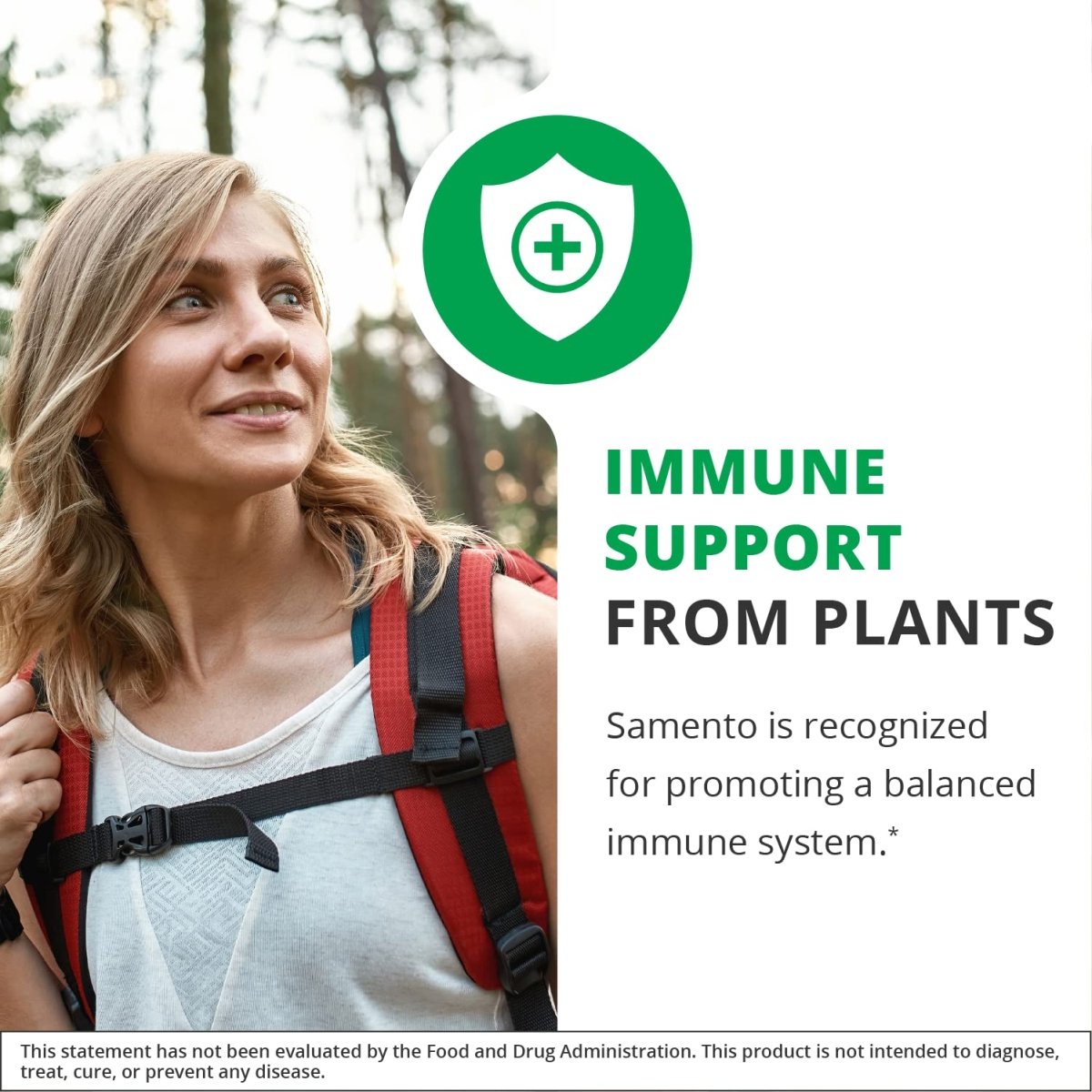 NutraMedix Samento Tincture 1oz