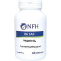 Nutritional Fundamentals for Health B6 SAP 60 caps