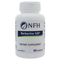 Nutritional Fundamentals for Health Berberine SAP FH0024 NP