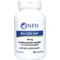 Nutritional Fundamentals for Health Bio-Q10 SAP 60 caps