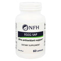 Nutritional Fundamentals for Health EGCG SAP 60 caps