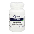 Nutritional Fundamentals for Health Iron SAP 60 caps NP