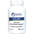 Nutritional Fundamentals for Health Liver SAP 90 caps