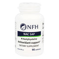 Nutritional Fundamentals for Health NAC SAP 90 caps