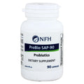 Nutritional Fundamentals for Health ProBio SAP-90 11 billion 90 caps