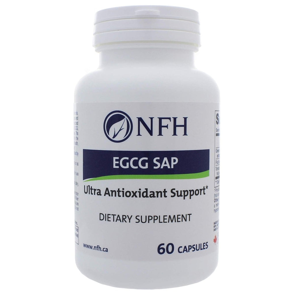 Nutritional Fundamentals for Health Recovery SAP 50 billion 30 caps