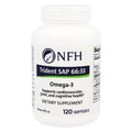 Nutritional Fundamentals for Health Trident SAP 66:33 120 gels