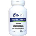 Nutritional Fundamentals for Health Trident SAP 66:33 60 gels