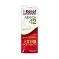 Medinatura T-Relief Arnica +12 Extra Strength Arthritis Pain Gel 3 oz