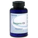 Oregano Oil 120 VegiCaps by BioGenesis Nutraceuticals