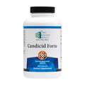 Ortho Molecular Candicid Forte 180 Capsules