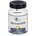 Ortho Molecular CDG EstroDIM 60 Capsules