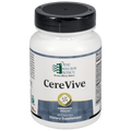 Ortho Molecular CereVive 120 Capsules