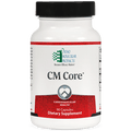 Ortho Molecular CM Core 90 Capsules