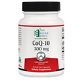 Ortho Molecular - CoQ-10 300 MG - 30 Capsules