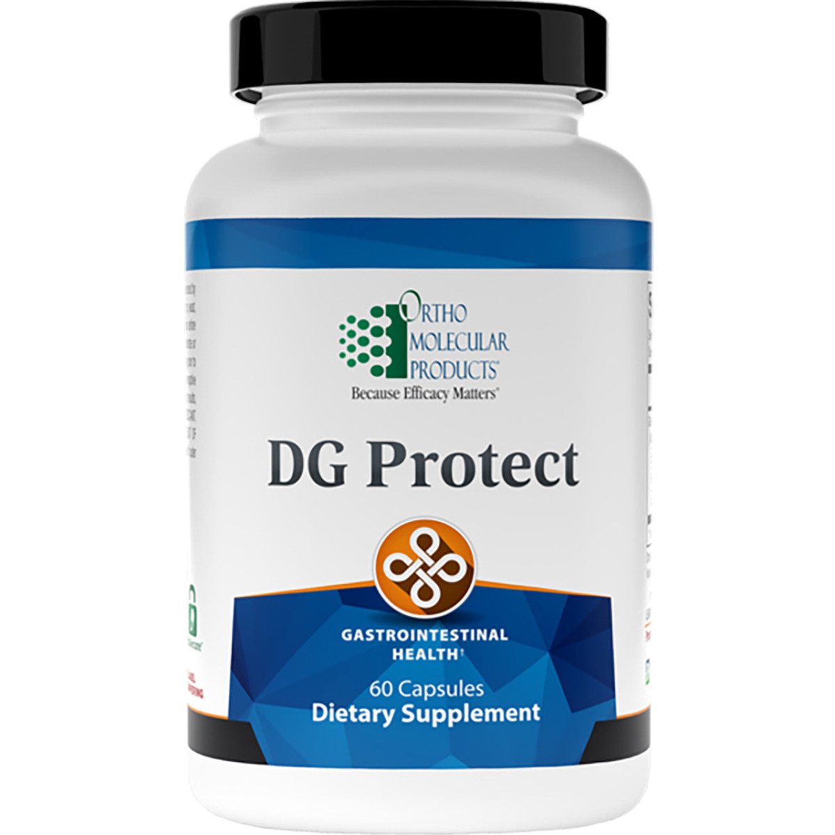 Ortho Molecular DG Protect 60ct