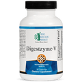 Ortho Molecular Digestzyme-V 180 Capsules
