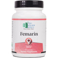 Ortho Molecular - Femarin - 60 Capsules