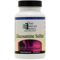 Ortho Molecular Glucosamine Sulfate 120 Cap