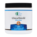 Ortho Molecular GlutaShield Chocolate 7.3oz 207 Grams