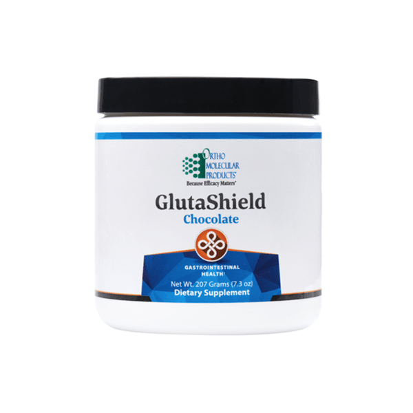 Ortho Molecular GlutaShield Vanilla 30 Servings