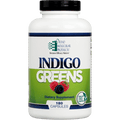 Ortho Molecular Indigo Greens 180cap