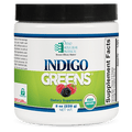 Ortho Molecular Indigo Greens Powder 60 Servings