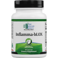 Ortho Molecular Inflamma-bLOX 60 Capsules -