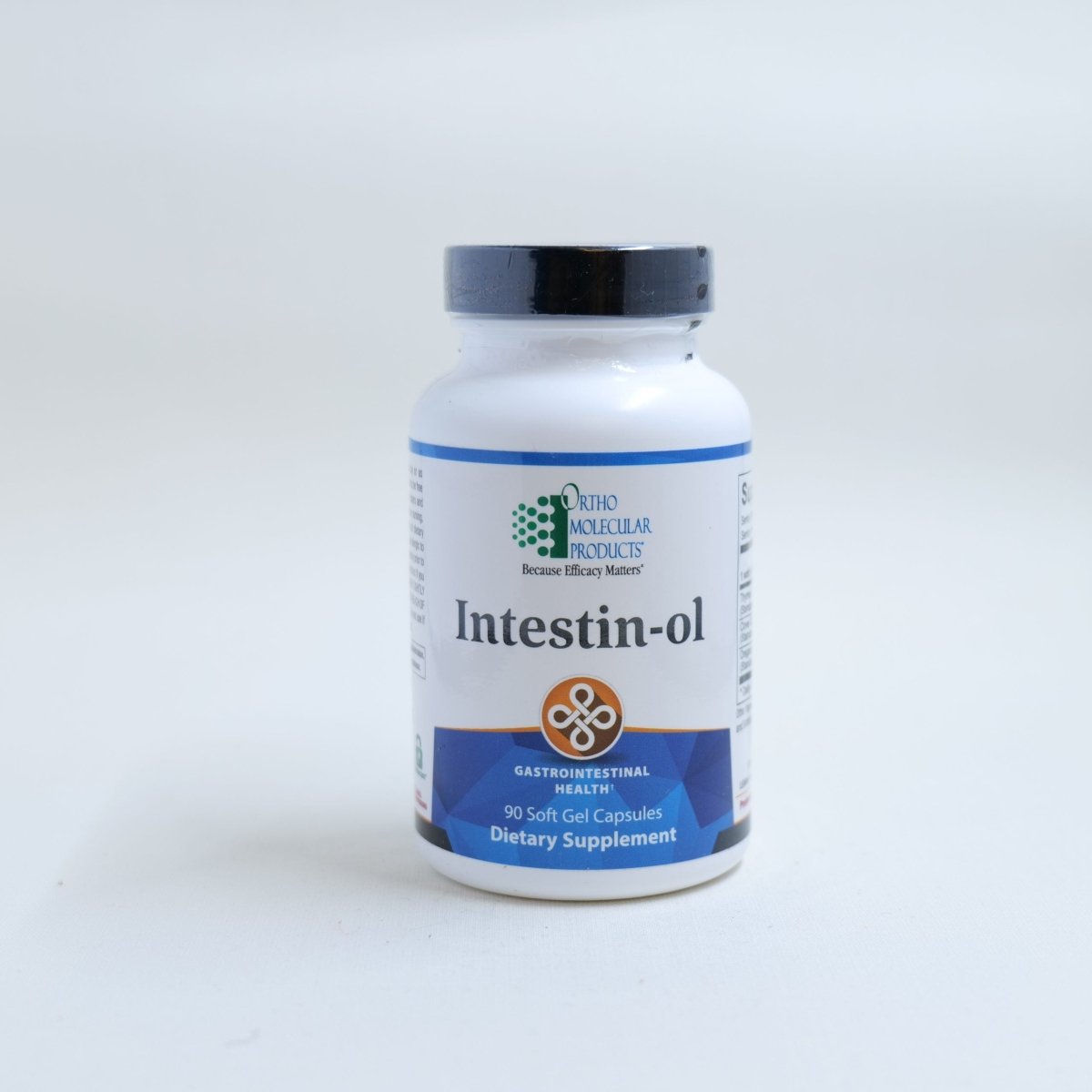 Ortho Molecular Intestin-Ol 90 Softgels