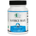 Ortho Molecular K-Force Max 30 Capsules