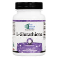 Ortho Molecular L-Glutathione 60 Capsules -
