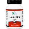 Ortho Molecular Lipitrol OX 60 Capsules